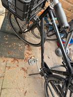 Trek jongensfiets, Fietsen en Brommers, Fietsen | Jongens, Ophalen of Verzenden, Gebruikt, 24 inch