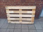Gratis pallet!, Doe-het-zelf en Verbouw, Ophalen, Zo goed als nieuw