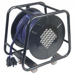 Dap Stagewheel 24/4 50 meter, Muziek en Instrumenten, Kabels en Stekkers, Ophalen, Zo goed als nieuw