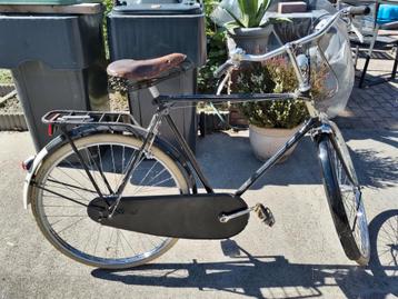 Veeno Herenfiets - Klassieker uit 1955 beschikbaar voor biedingen