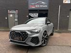 Audi RSQ3 TFSI Quattro|Pano|Camera|RS-Seats|, Automaat, Parkeercamera, Gebruikt, Bedrijf