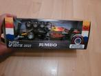 2 verschillende max verstappen auto's  rb16 en rb19, Hobby en Vrije tijd, Modelauto's | 1:24, Ophalen of Verzenden, Nieuw, Auto