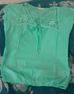 Top van Sutherland mt.S, Kleding | Dames, Ophalen of Verzenden, Zo goed als nieuw, Groen, Zonder mouw