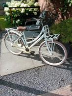 Cortina meisjesfiets 26 inch, Fietsen en Brommers, Fietsen | Meisjes, Ophalen, Zo goed als nieuw, 26 inch of meer, Versnellingen