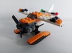 Lego Creator - 31028 - Seaplane 3-in1 - Compleet, Ophalen of Verzenden, Zo goed als nieuw, Complete set, Lego