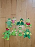 Oeteldonk kikkers, groot, Ophalen of Verzenden, Overige typen