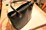 Tod's Shopper dames handtas, Ophalen of Verzenden, Gebruikt, Zwart, Shopper