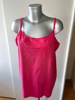 Basic shirtje fuchsia  MS Mode maat xxl, Kleding | Dames, T-shirts, Maat 46/48 (XL) of groter, Ophalen of Verzenden, Zo goed als nieuw