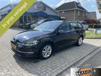 VW Golf 7.5 Variant 1.0 TSI Comfortline Business, Auto's, 1195 kg, Gebruikt, Euro 6, Zwart
