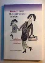 Moeders, werk en kinderopvang in model, Ophalen, Beta, Zo goed als nieuw, HBO