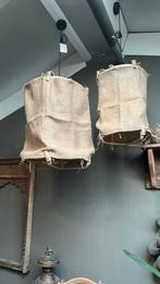 Hanglamp jutte ibiza look, Ophalen of Verzenden