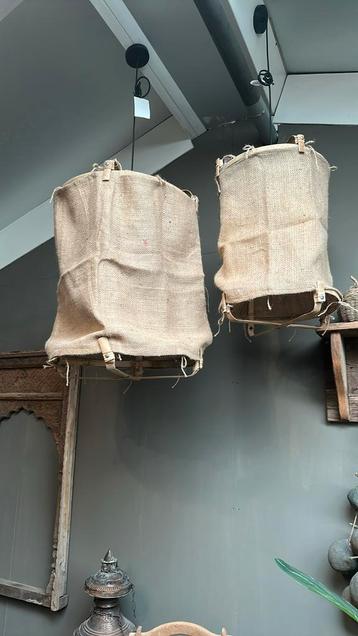 Hanglamp jutte ibiza look beschikbaar voor biedingen