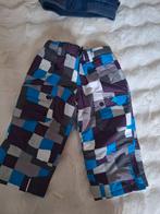 Skibroek Maat 92, Kleding | Heren, Badmode en Zwemkleding, Ophalen of Verzenden, Overige maten, Overige kleuren, Onbekend