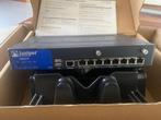 Juniper SRX210, Computers en Software, Ophalen of Verzenden, Zo goed als nieuw