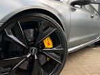 AUDI RS6 C7.5 KERAMISCH AKRA PANO HUD FULL OPTION MAT GRIJS, Auto's, Audi, Automaat, RS6, 561 pk, 118 €/maand