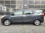 Dacia Lodgy 1.2 TCe 5P. | DISTR. VV | APK | CRUISE | AIRCO |, Auto's, Dacia, Voorwielaandrijving, Euro 5, Stof, Gebruikt