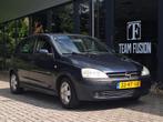 Opel Corsa 1.2-16V Elegance l Airco en nieuwe APK, Voorwielaandrijving, Gebruikt, Blauw, Origineel Nederlands