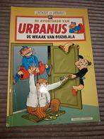 Stripboek van Urbanus 2001, Gelezen, Ophalen of Verzenden