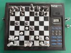 Mephisto Chess Trainer - Vintage schaakcomputer, Spelcomputers en Games, Games | Overige, Puzzel en Educatief, Gebruikt, 2 spelers