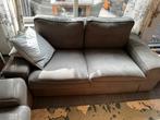 Set van 2 banken, Huis en Inrichting, Banken | Bankstellen, Ophalen, Gebruikt, 150 tot 200 cm, Tweepersoons