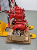 Ruggerini rm105/2 Motor - Gebruikt, Ophalen, Gebruikt, Handmatig