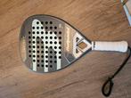Bullpadel Vertex 04 W 2024, Sport en Fitness, Padel, Ophalen of Verzenden, Zo goed als nieuw, Padelracket