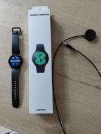 Samsung galaxy watch4, Ophalen, Gebruikt, Zwart, GPS
