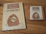 Boekje met cd-tje  Godfried Bomans, Boeken, Ophalen of Verzenden, Zo goed als nieuw, Nederland, Godfried Bomans