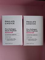 Paula's Choice Pro-Collagen Multi-Peptide Booster, Ophalen of Verzenden, Nieuw, Gehele gezicht, Verzorging