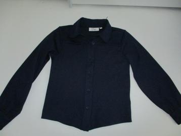 NIEUWE blouse van Divign, the Diva, maat 140 beschikbaar voor biedingen