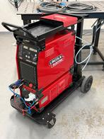Lincoln Electric Aspect 300 AC/DC TIG lasapparaat AC DC, Doe-het-zelf en Verbouw, Gereedschap | Lasapparaten, Ophalen, Zo goed als nieuw