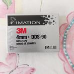 3M DDS-90 Data Tape, Herschrijfbaar, Overige typen, Nieuw, Ophalen of Verzenden