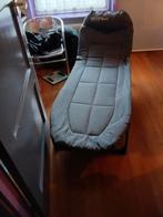 Opklapbed, Huis en Inrichting, Ophalen, Verstelbaar, Eenpersoons, 190 cm of minder