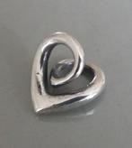 Trollbeads MY SWEET STORIES **ZILVEREN HART**, -, Verzenden, -, Zo goed als nieuw