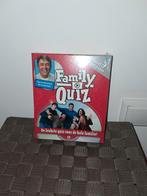 Family Quiz spel, Ophalen of Verzenden