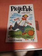 Henri arnoldus pietje puk nu € 2.50 per stuk, Ophalen of Verzenden, Gelezen