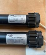 Rolluik motoren, Doe-het-zelf en Verbouw, Rolluiken, Gebruikt, Overige kleuren, Minder dan 100 cm, Ophalen of Verzenden