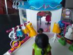 Playmobil 70590 mode-ontwerpstudio, Kinderen en Baby's, Speelgoed | Playmobil, Ophalen of Verzenden, Zo goed als nieuw, Complete set