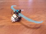 Lego Legends of Chima LOC391502-1 Ice Crossbow uit 2015, Ophalen of Verzenden, Gebruikt, Complete set, Lego