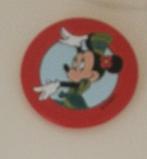 keramiek wandbordje Minnie Mouse - Cearco Spanje, Verzamelen, Overige Verzamelen, Ophalen, Zo goed als nieuw