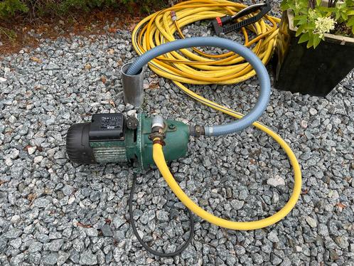 Waterbron puntstuk waterput 75mm 90mm, Tuin en Terras, Tuinslangen, Ophalen of Verzenden