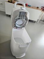 Diaper Champ, Ophalen of Verzenden, Gebruikt, Luieremmer, Overige merken