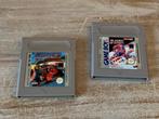 Nintendo gameboy spel, game, 1 speler, Ophalen of Verzenden, Gebruikt, Vanaf 3 jaar
