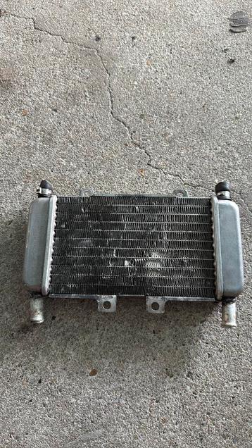 Radiateur zip sp h2o beschikbaar voor biedingen