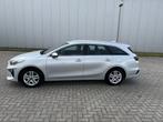 Kia Ceed Sportswagon 1.0 T-GDi DynamicLine, climaat control,, Voorwielaandrijving, Gebruikt, Origineel Nederlands, Stationwagon