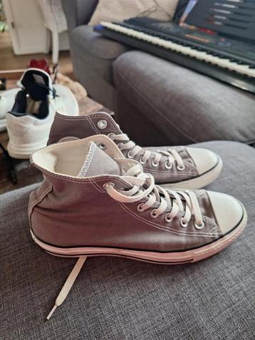 🌈 Converse All*stars Chuck taylor unisex schoenen maat 41 beschikbaar voor biedingen