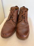 Clarks  leren boot met goretex, bruin maat 42,5, Kleding | Heren, Schoenen, Bruin, Boots, Clarks, Ophalen of Verzenden