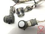 vw golf 7 r facelift variant kabelboom pdc + 4x pdc achter 5, Ophalen of Verzenden, Gebruikt, Volkswagen