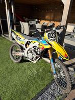 Suzuki RMZ 450 2018 *sm*, Motoren, Particulier, Crossmotor