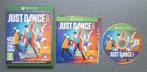 Just Dance 2017, Spelcomputers en Games, Games | Xbox One, Muziek, Verzenden, 1 speler, Zo goed als nieuw